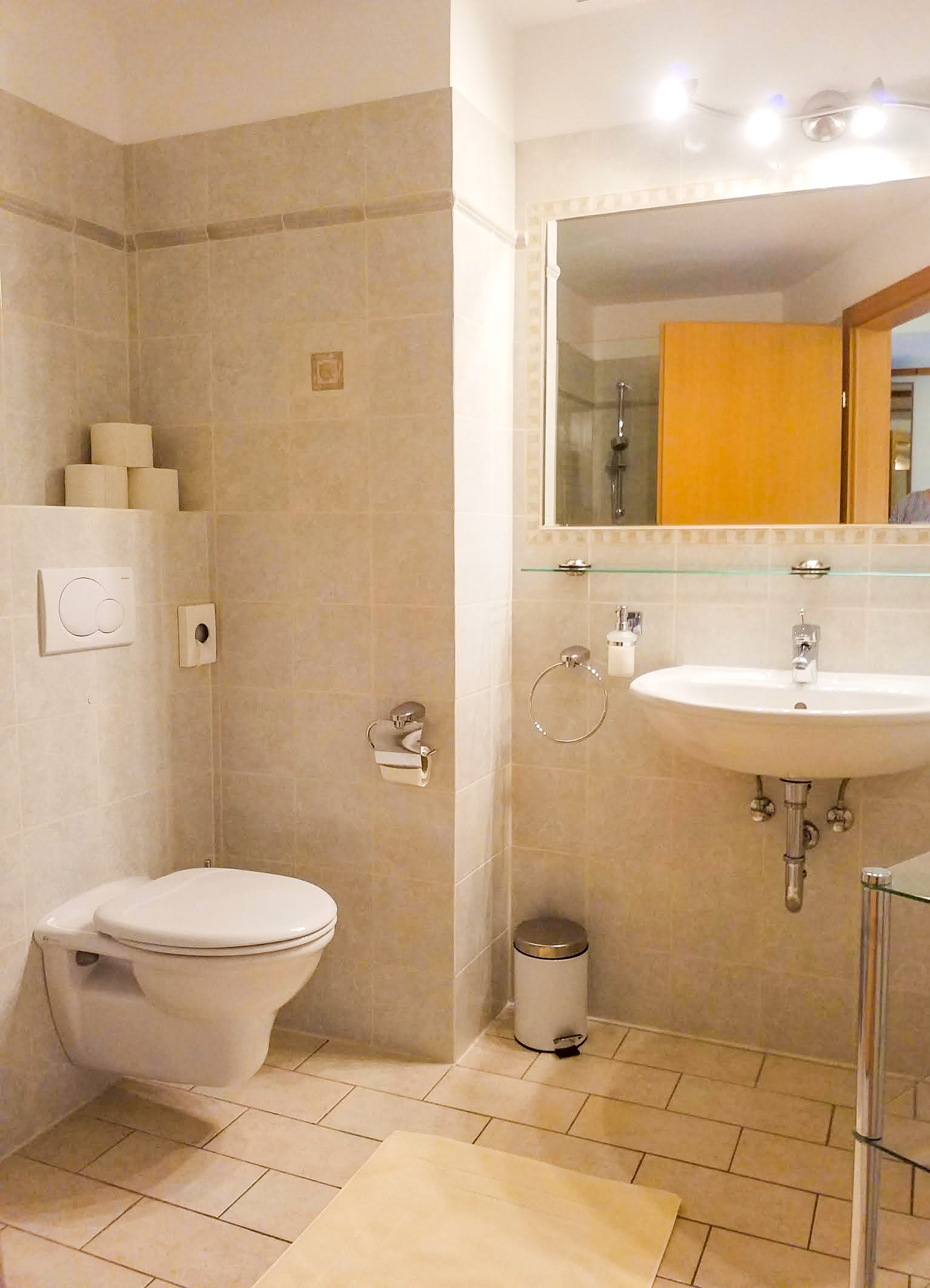 image pension hohenau
