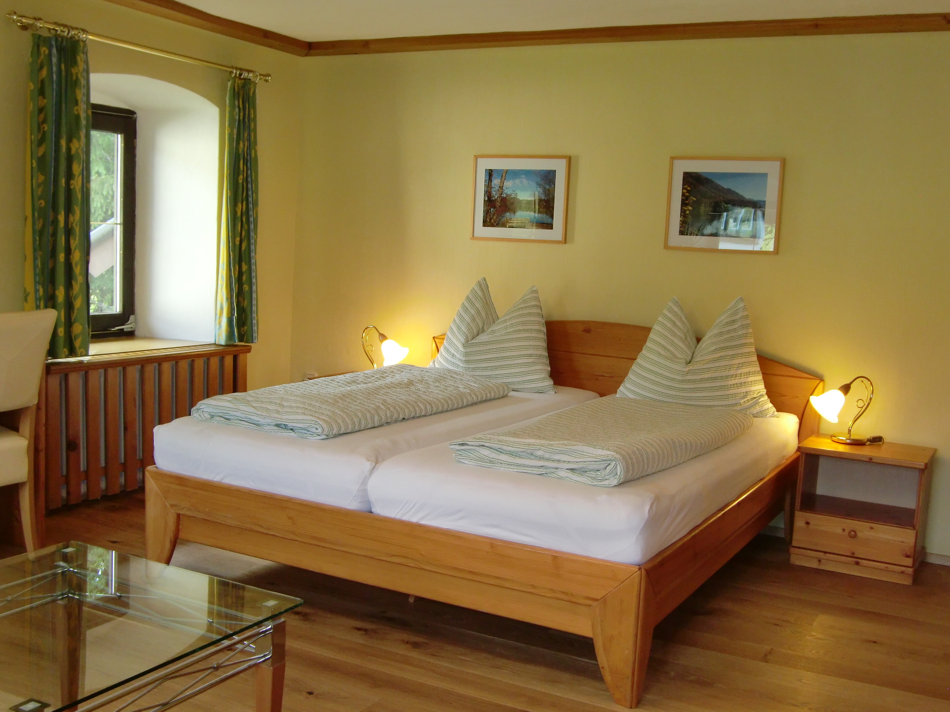 image pension hohenau