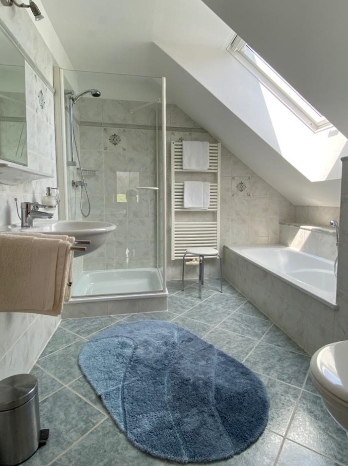 image pension hohenau